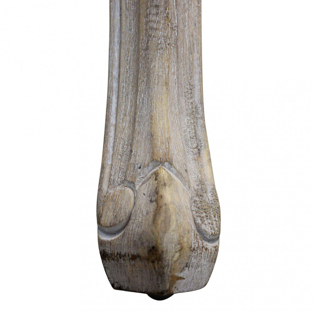 Poltrona coreen in tessuto