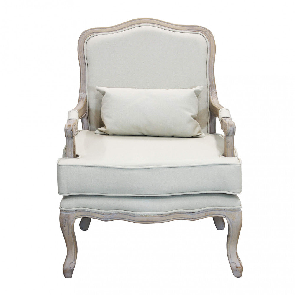 Poltrona christy in tessuto