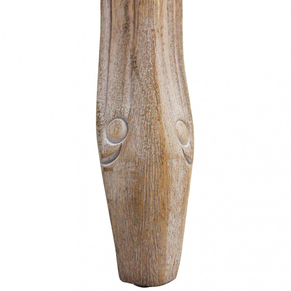 Sgabello marly in velluto rosa