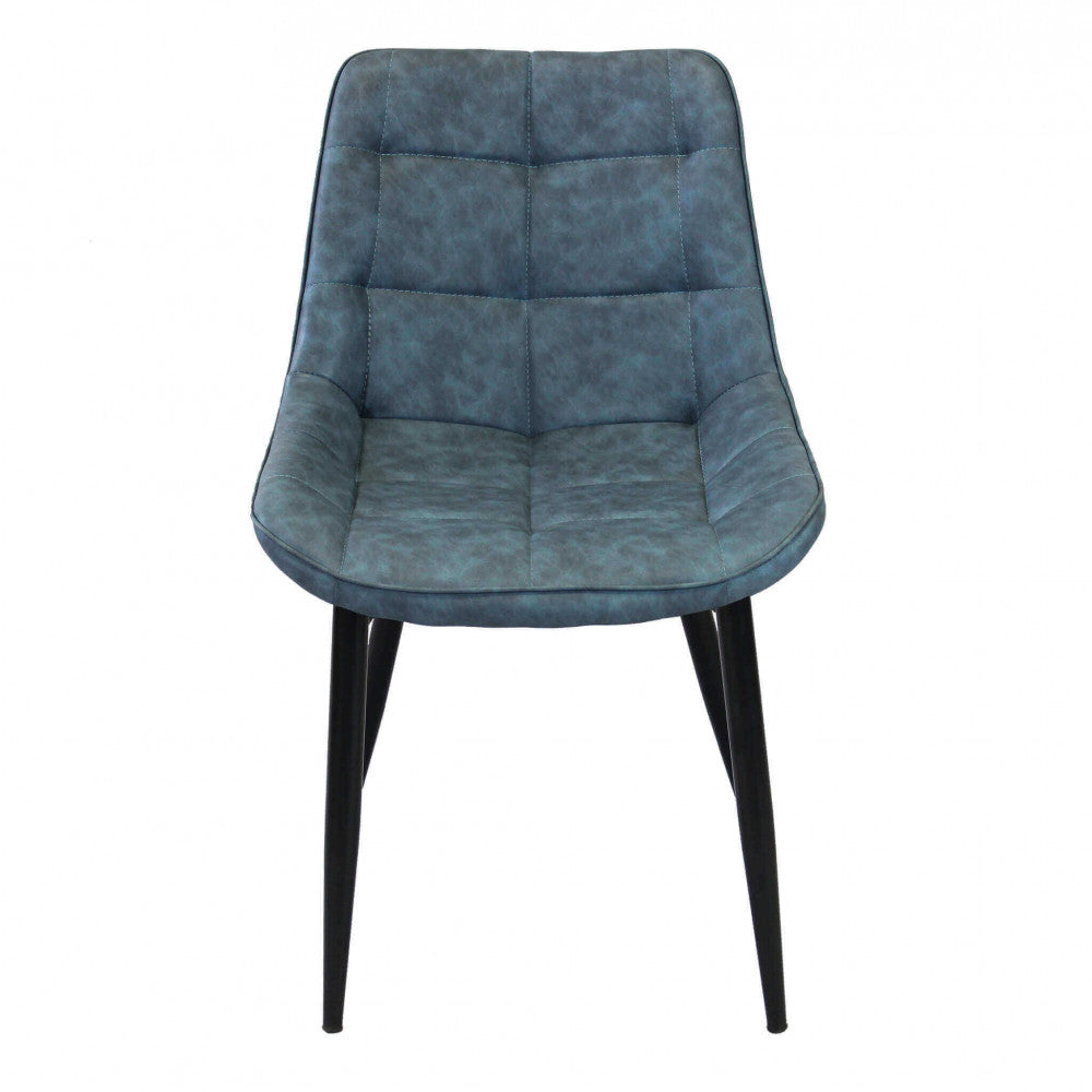 Poltrona winona in ecopelle