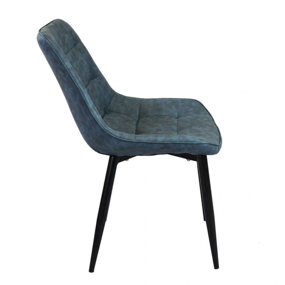 Poltrona winona in ecopelle