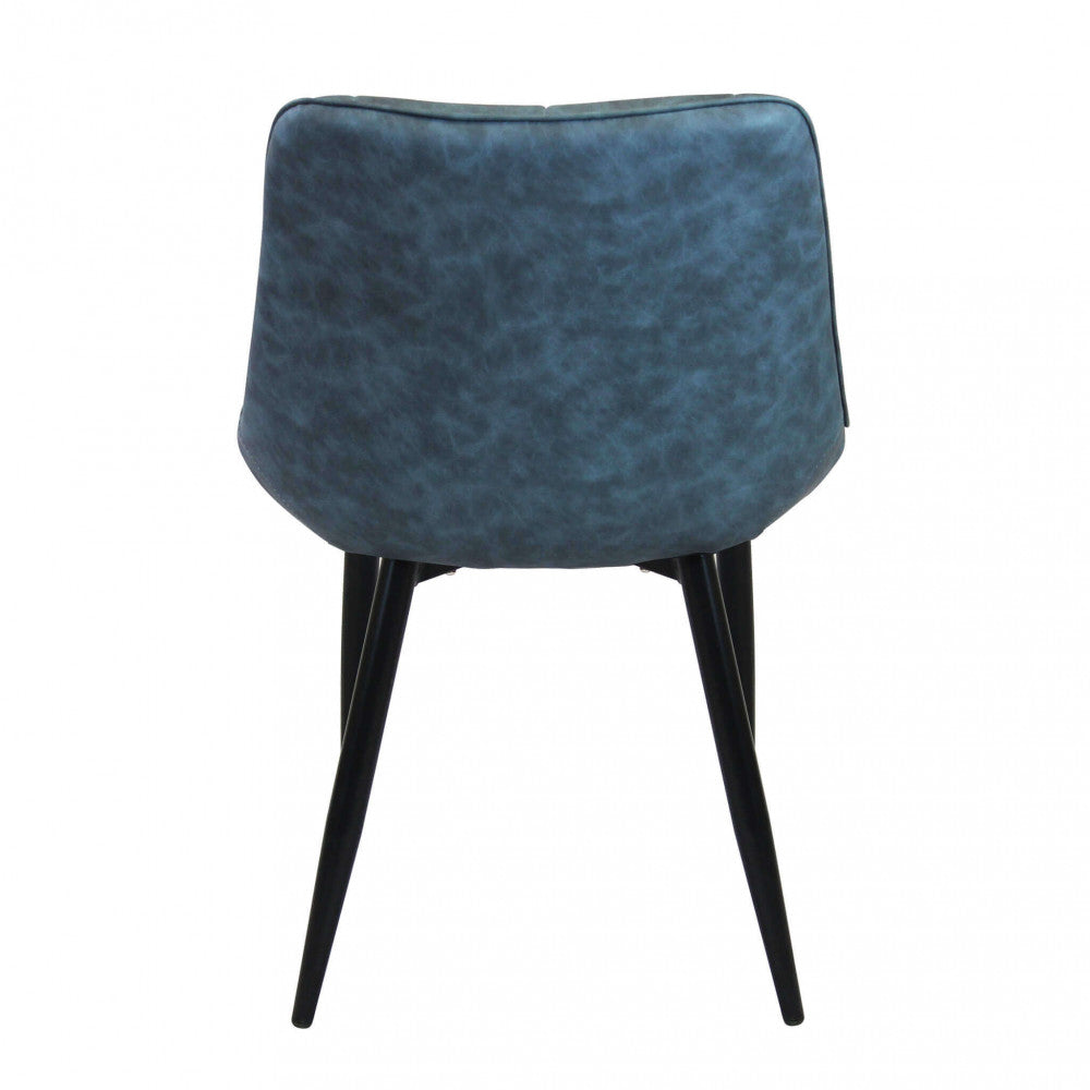 Poltrona winona in ecopelle