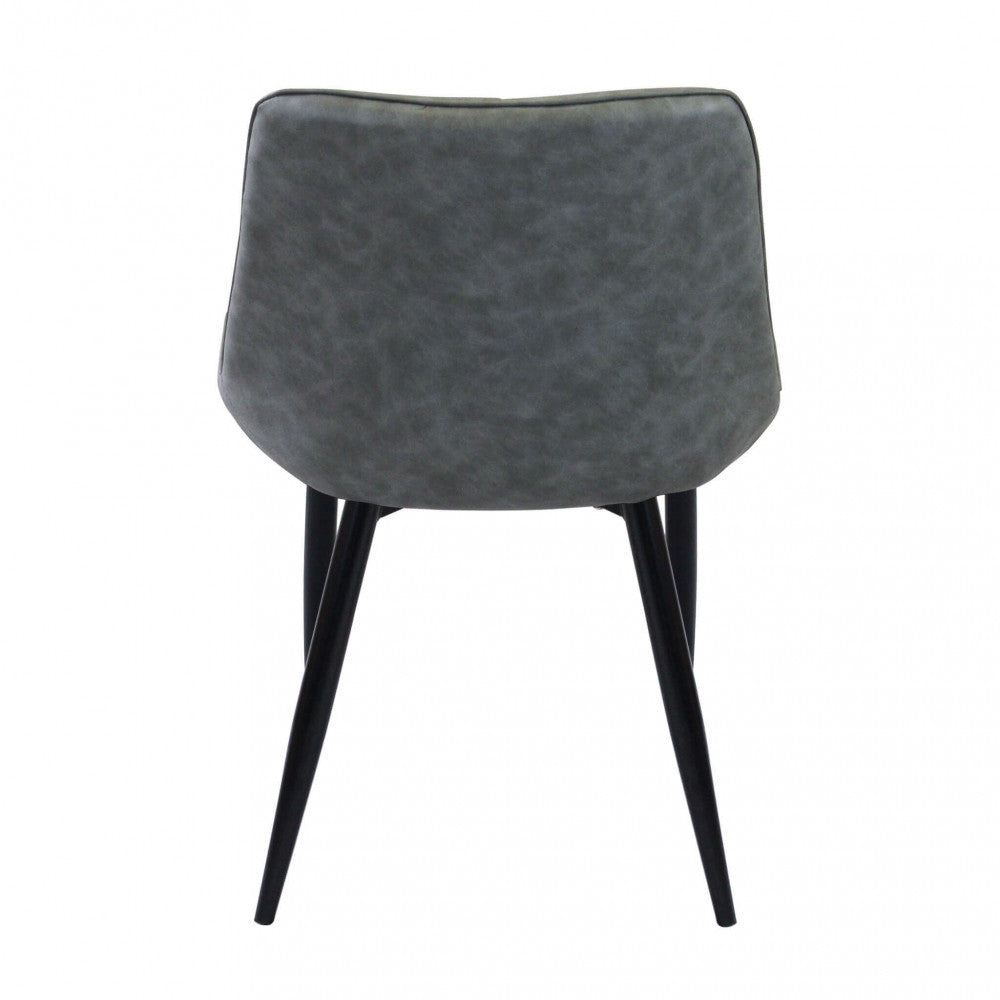 Poltrona winona in ecopelle