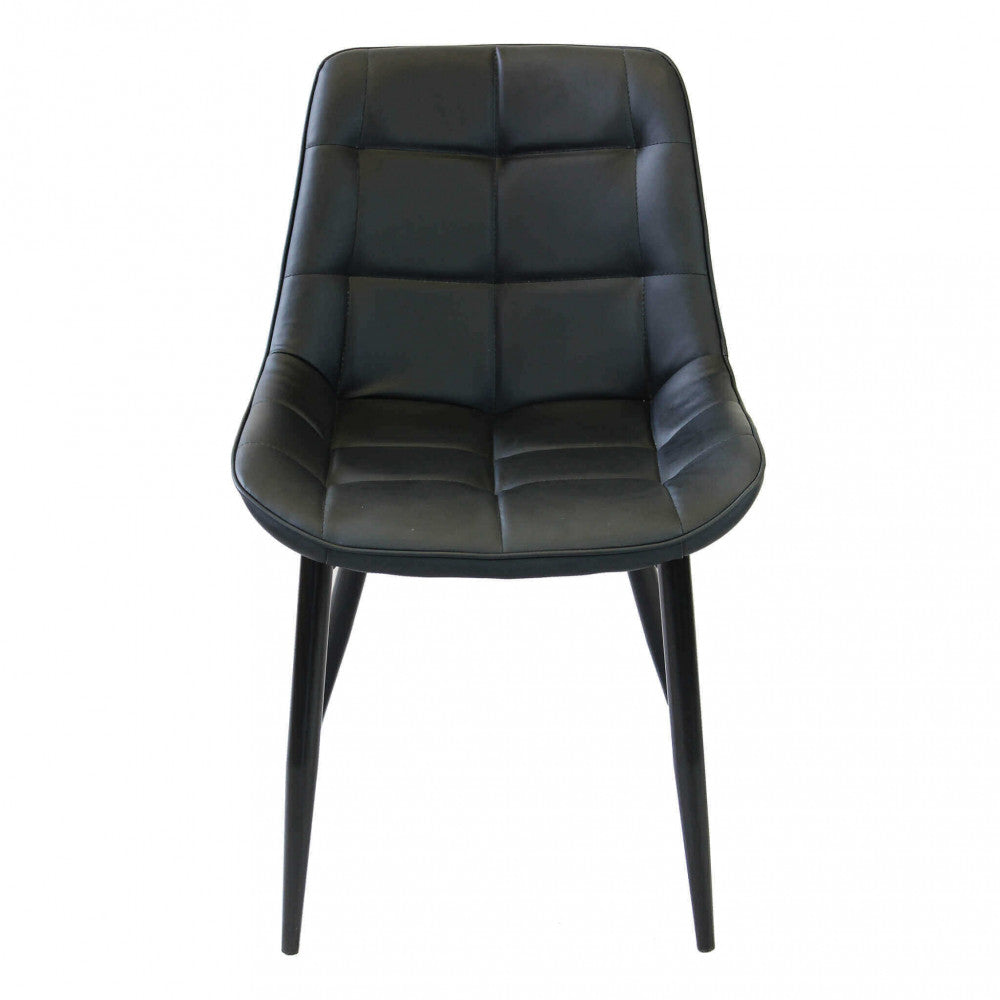 Poltrona winona in ecopelle