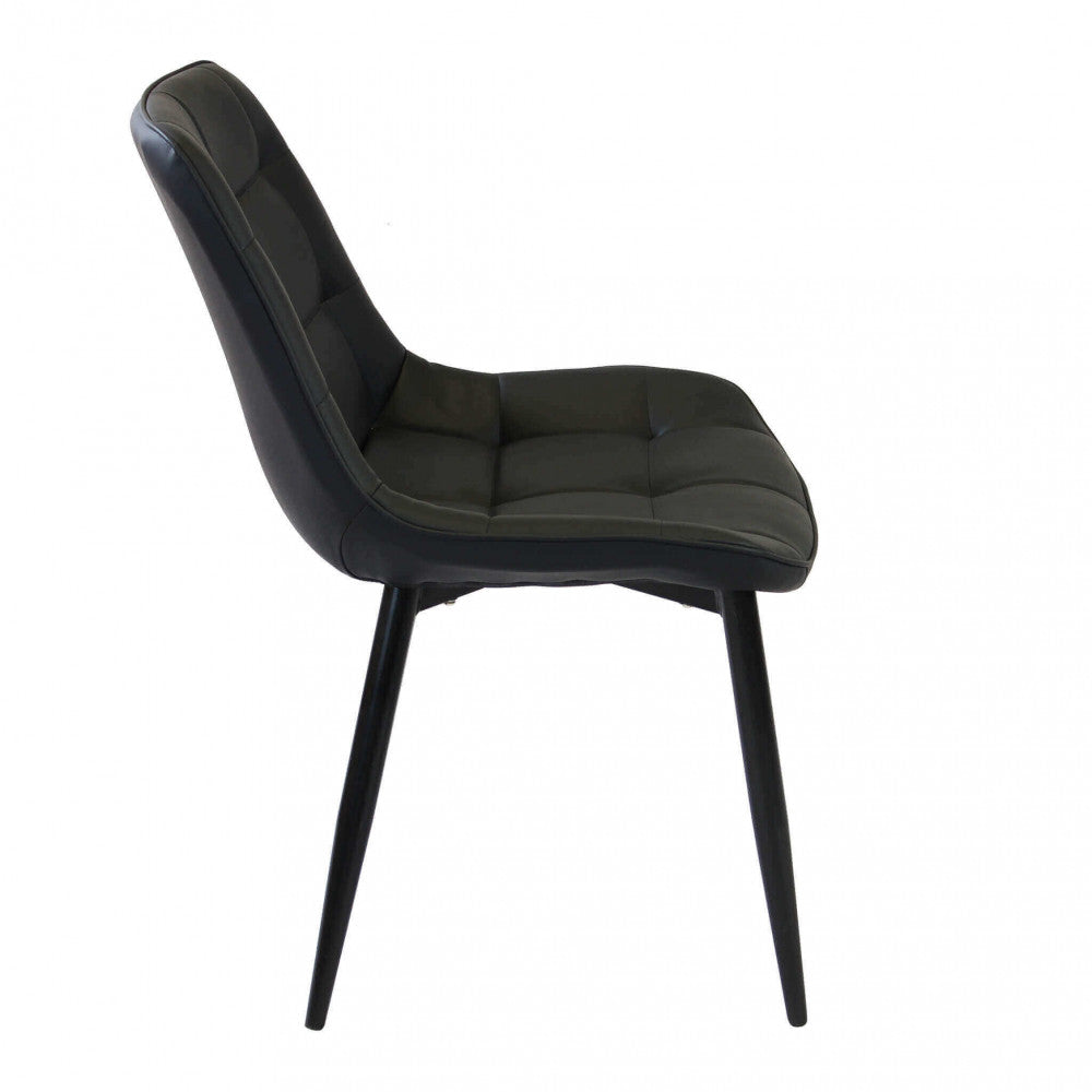 Poltrona winona in ecopelle