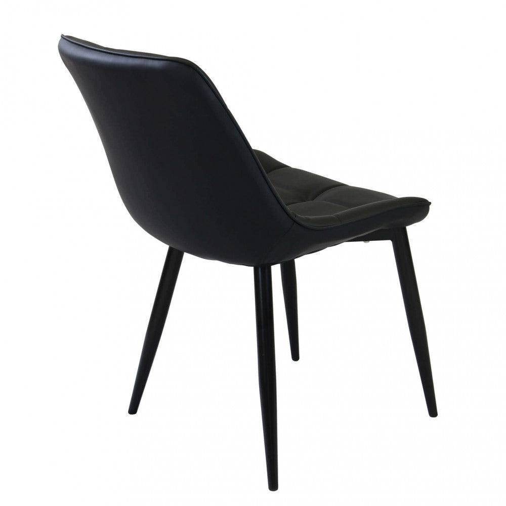 Poltrona winona in ecopelle