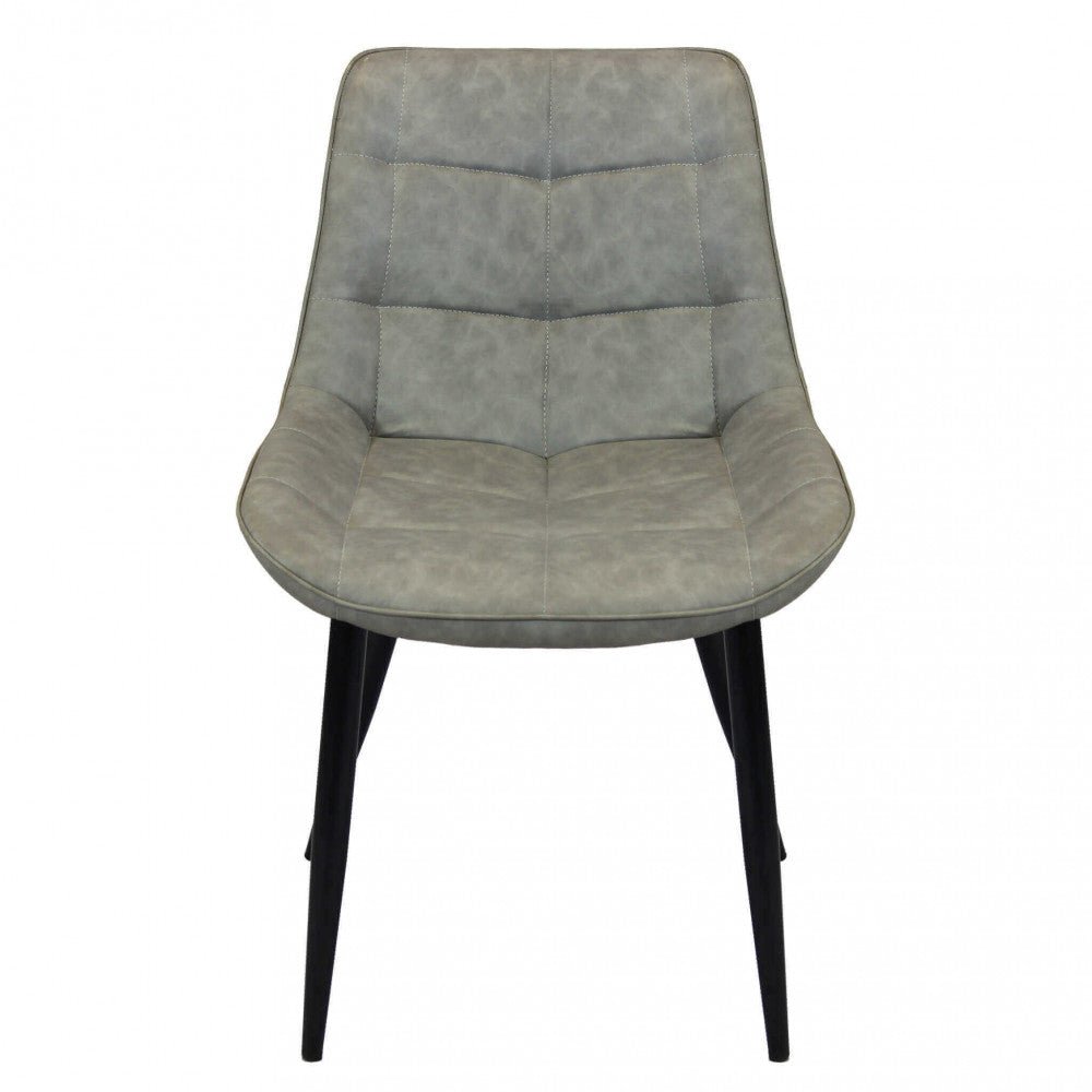 Poltrona winona in ecopelle