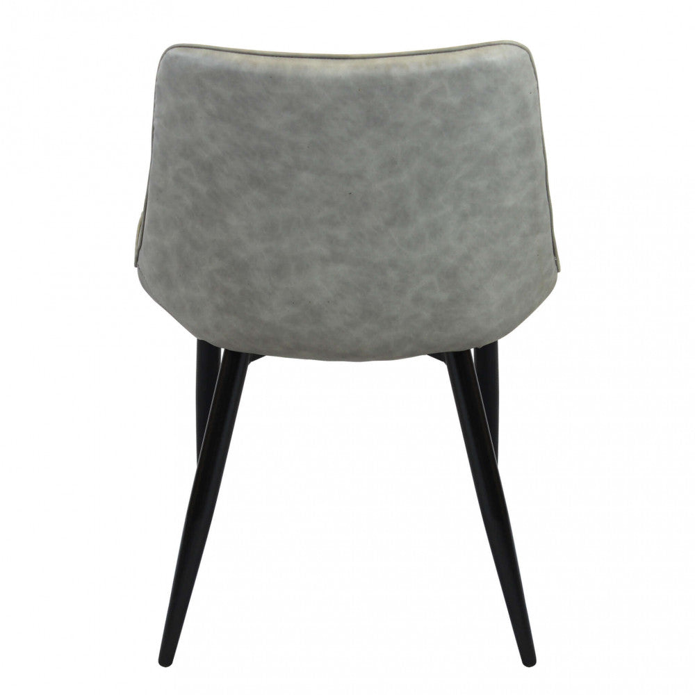 Poltrona winona in ecopelle