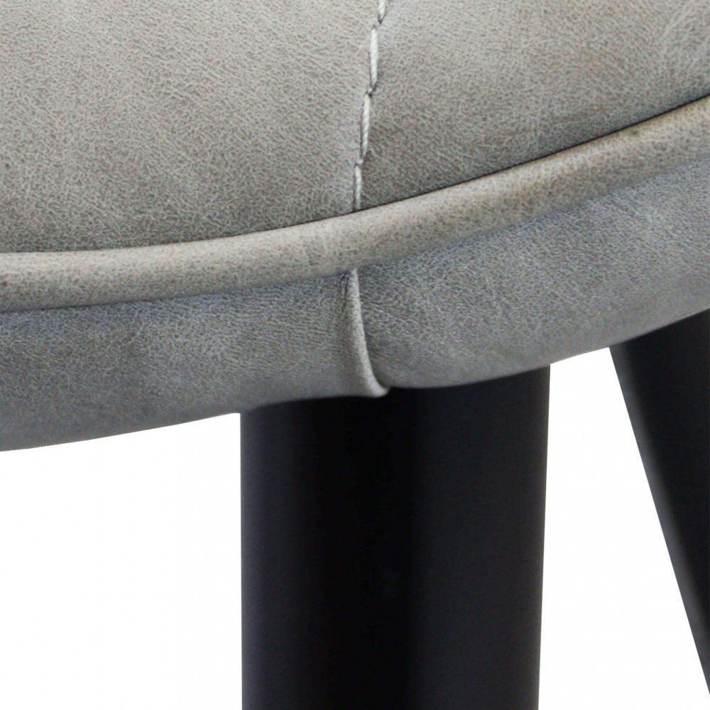 Poltrona winona in ecopelle