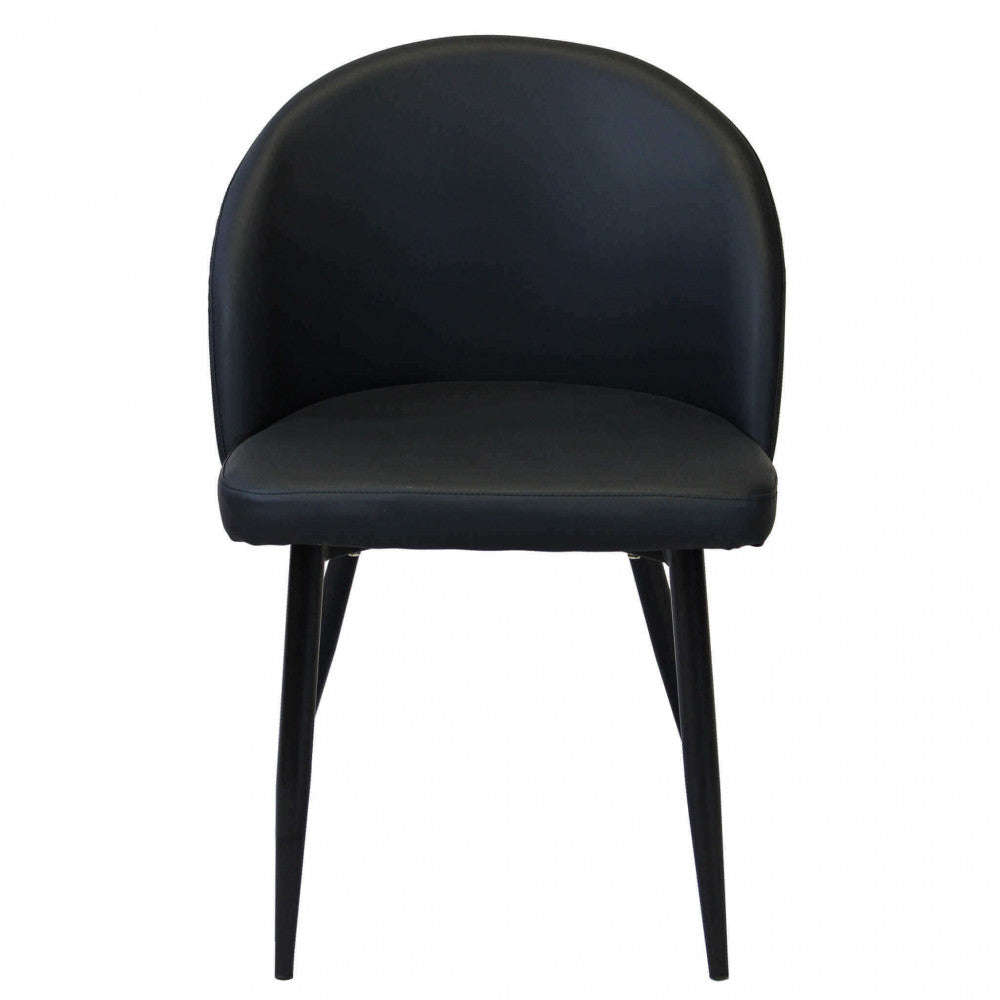 Poltrona sissy in ecopelle