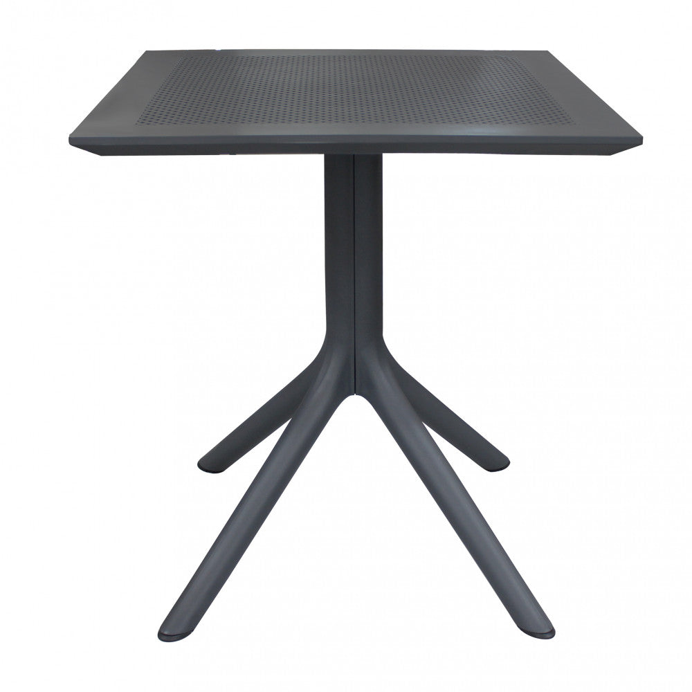 Tavolo jarvis 80 x 80