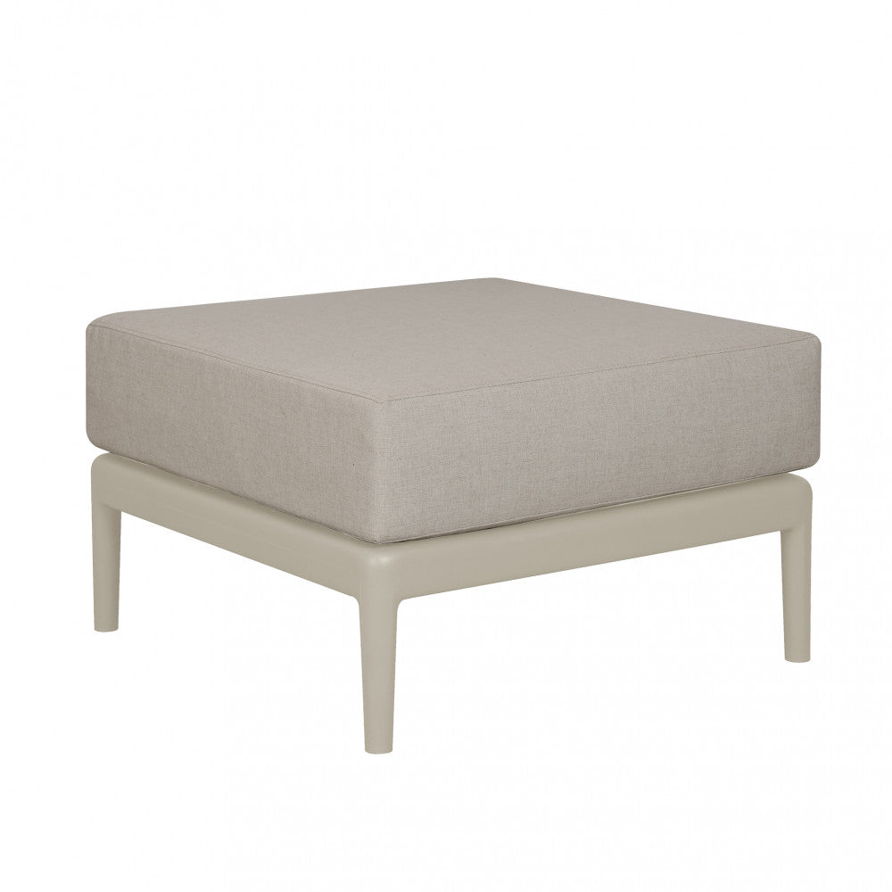 Seduta per salotto guaranà c/cuscino