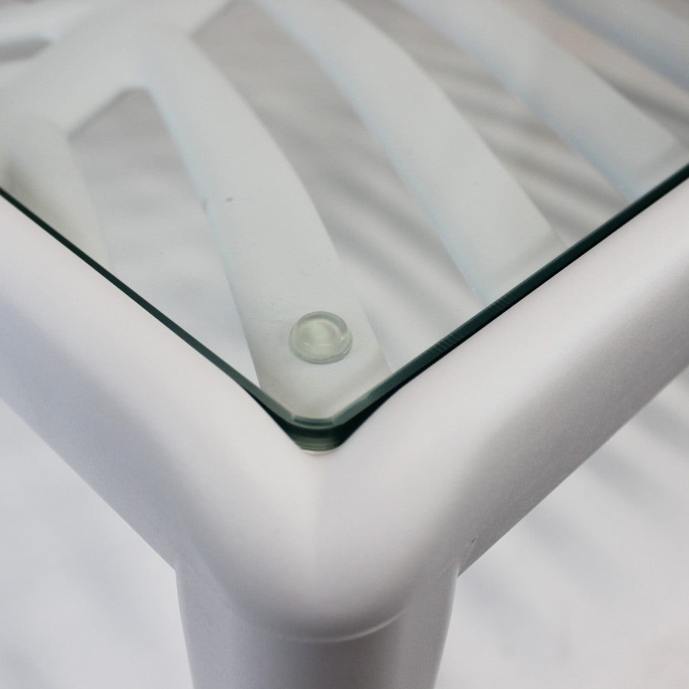 Tavolino per salotto guaranà