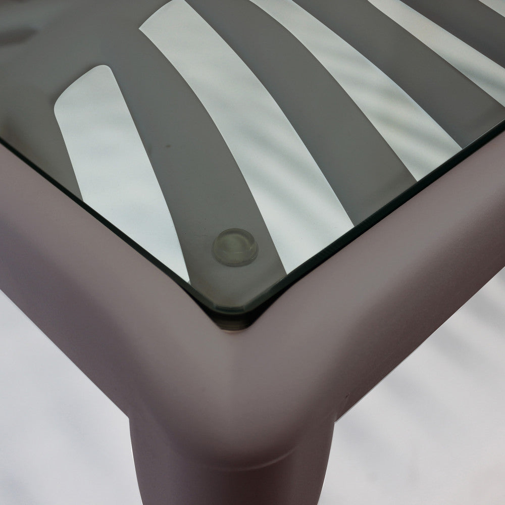 Tavolino per salotto guaranà