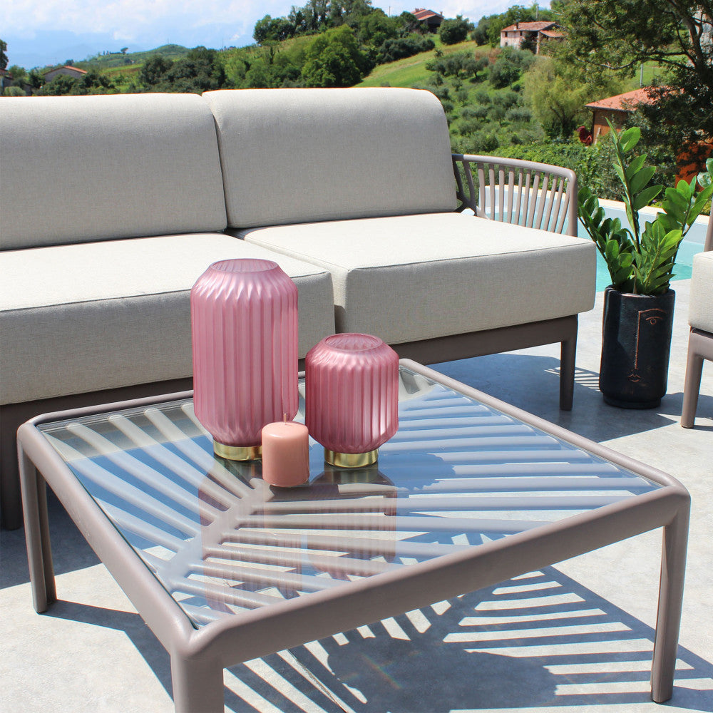 Tavolino per salotto guaranà