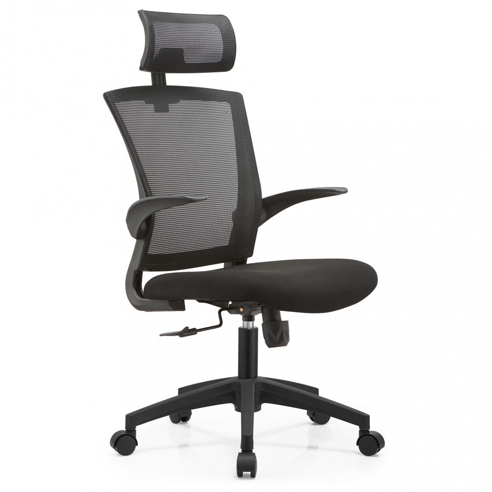 Poltrona da ufficio trudie