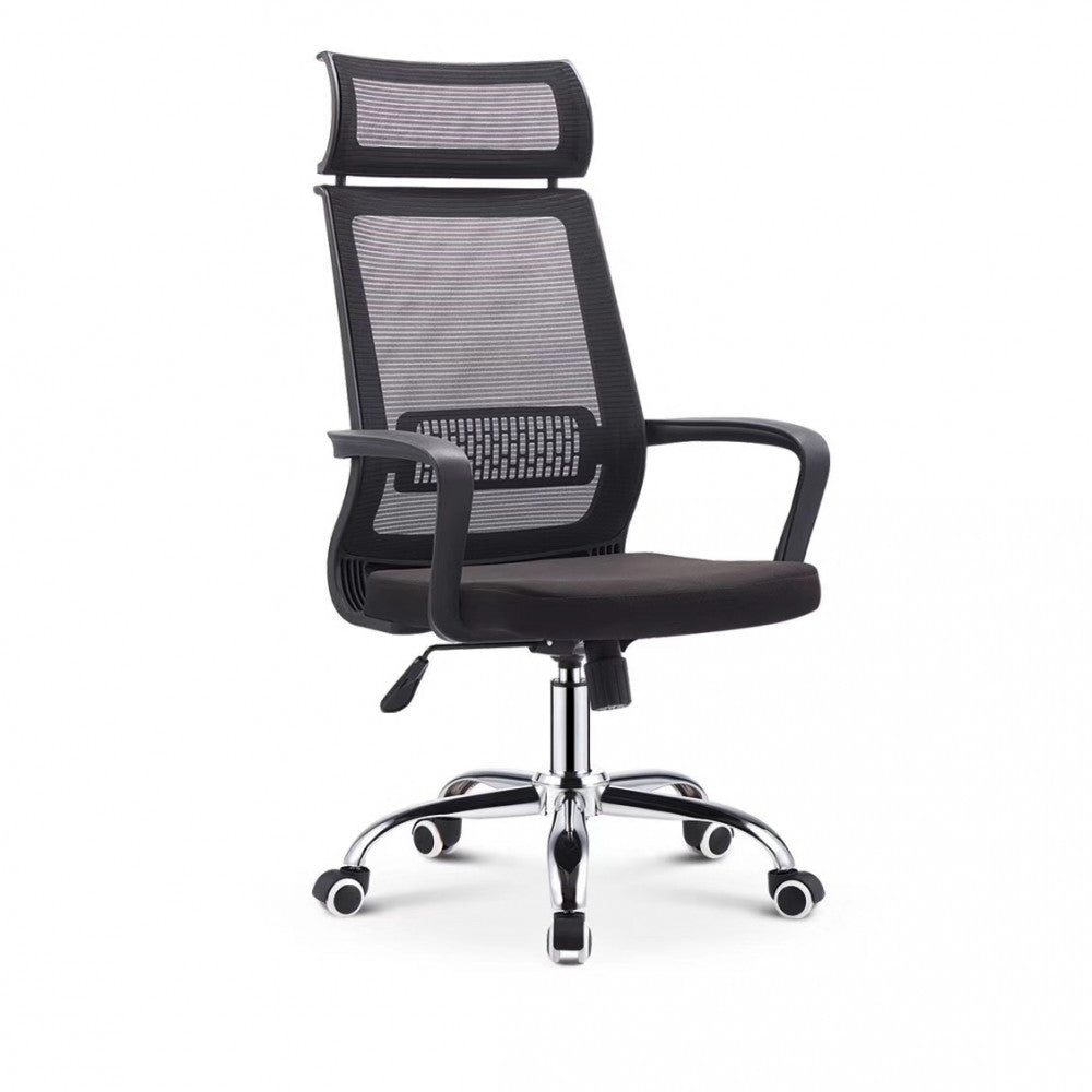 Poltrona da ufficio tricia