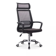 Poltrona da ufficio tricia