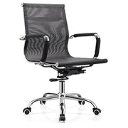 Poltrona da ufficio tanya