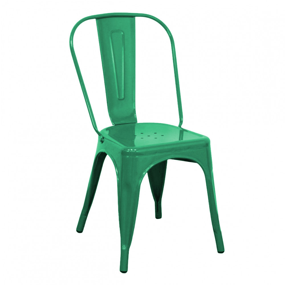 Sedia lola verde