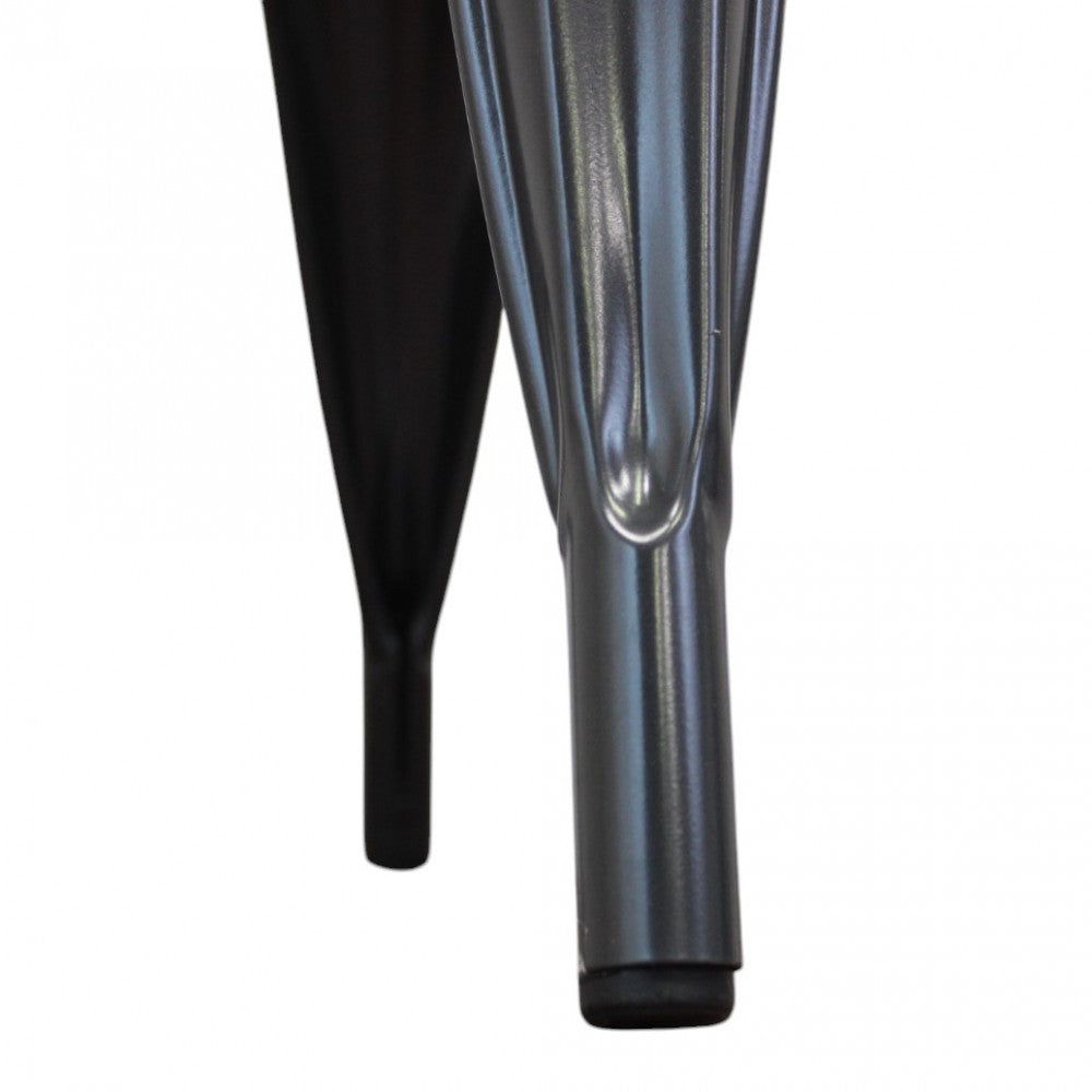 Sedia lola grigio scuro