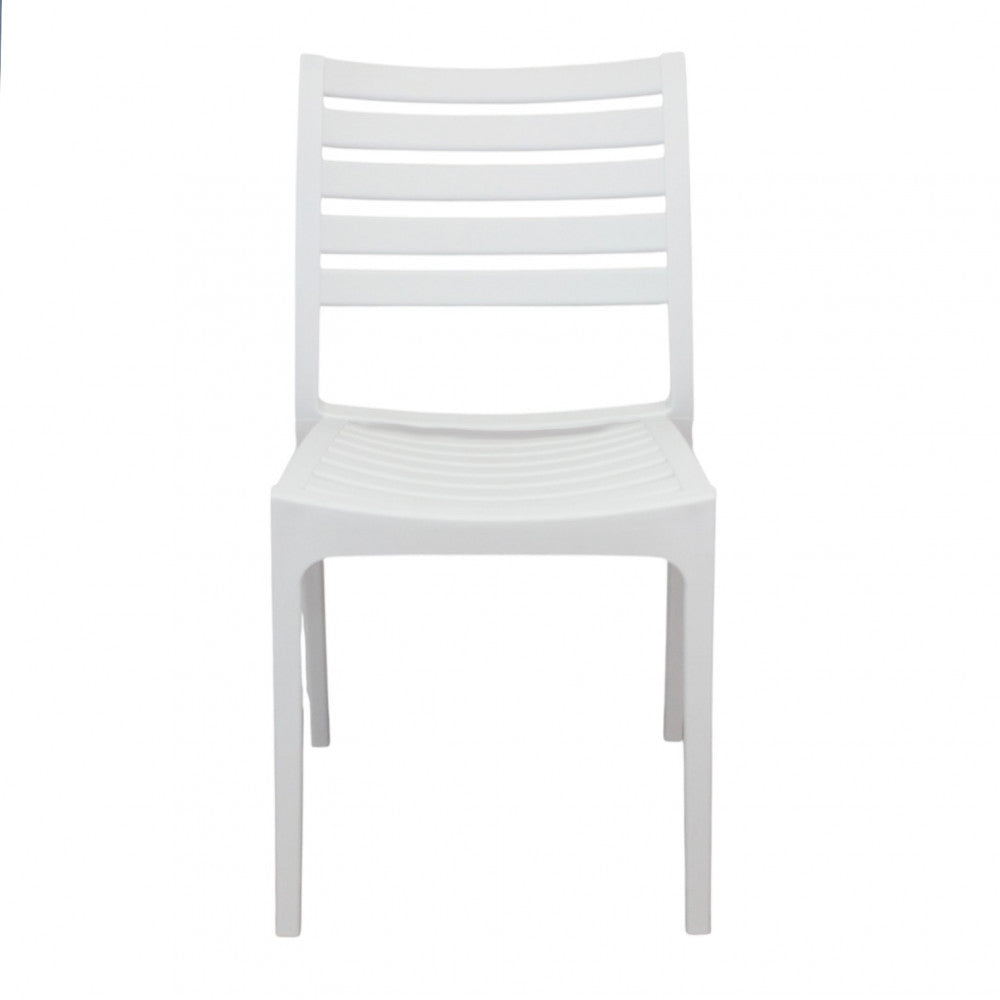 Eveline chair