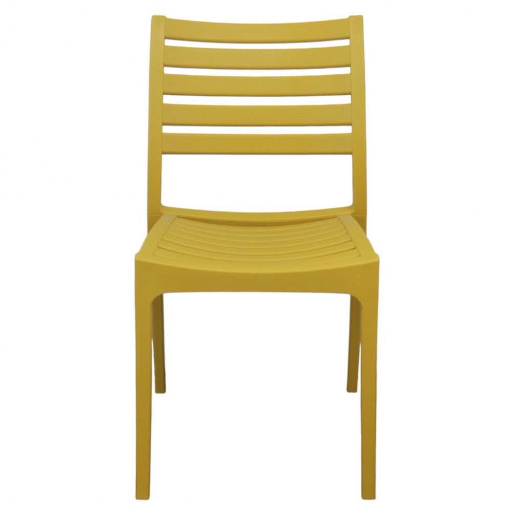 Eveline chair