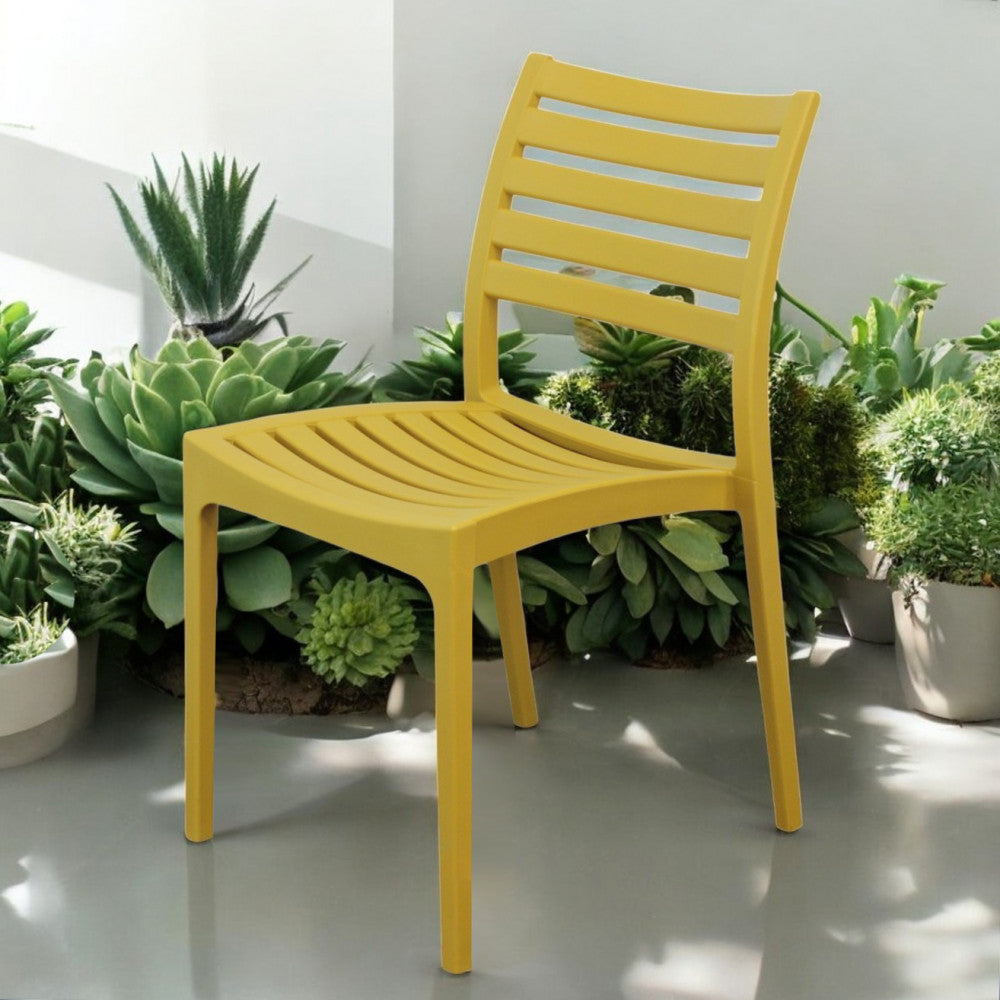 Eveline chair