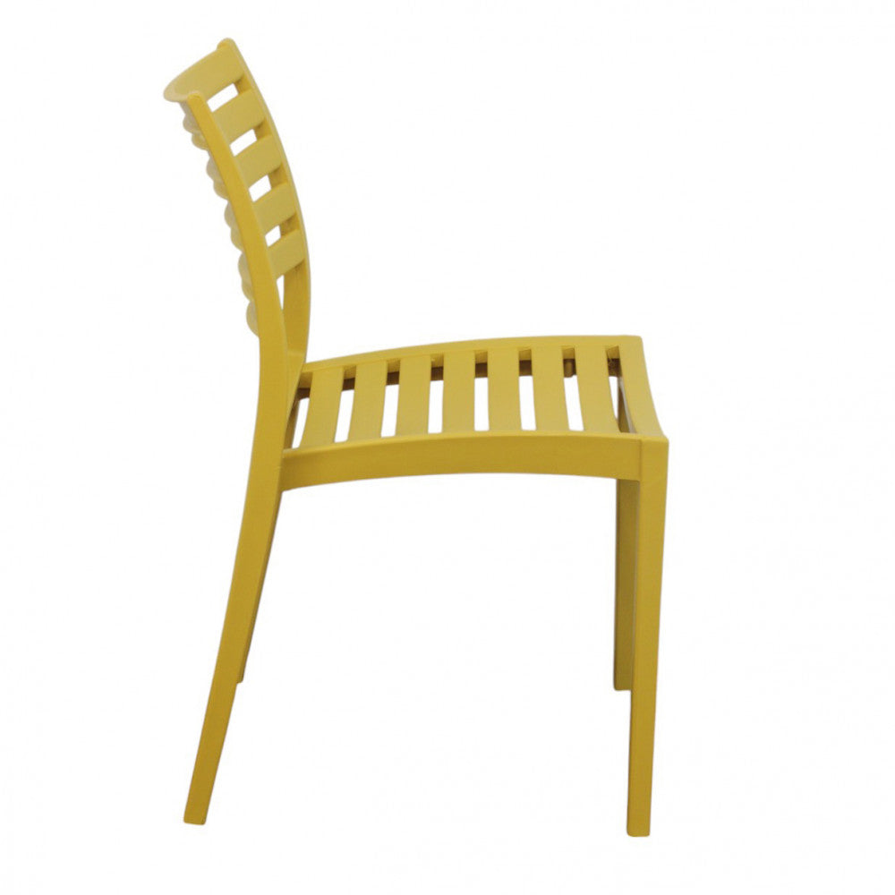 Eveline chair
