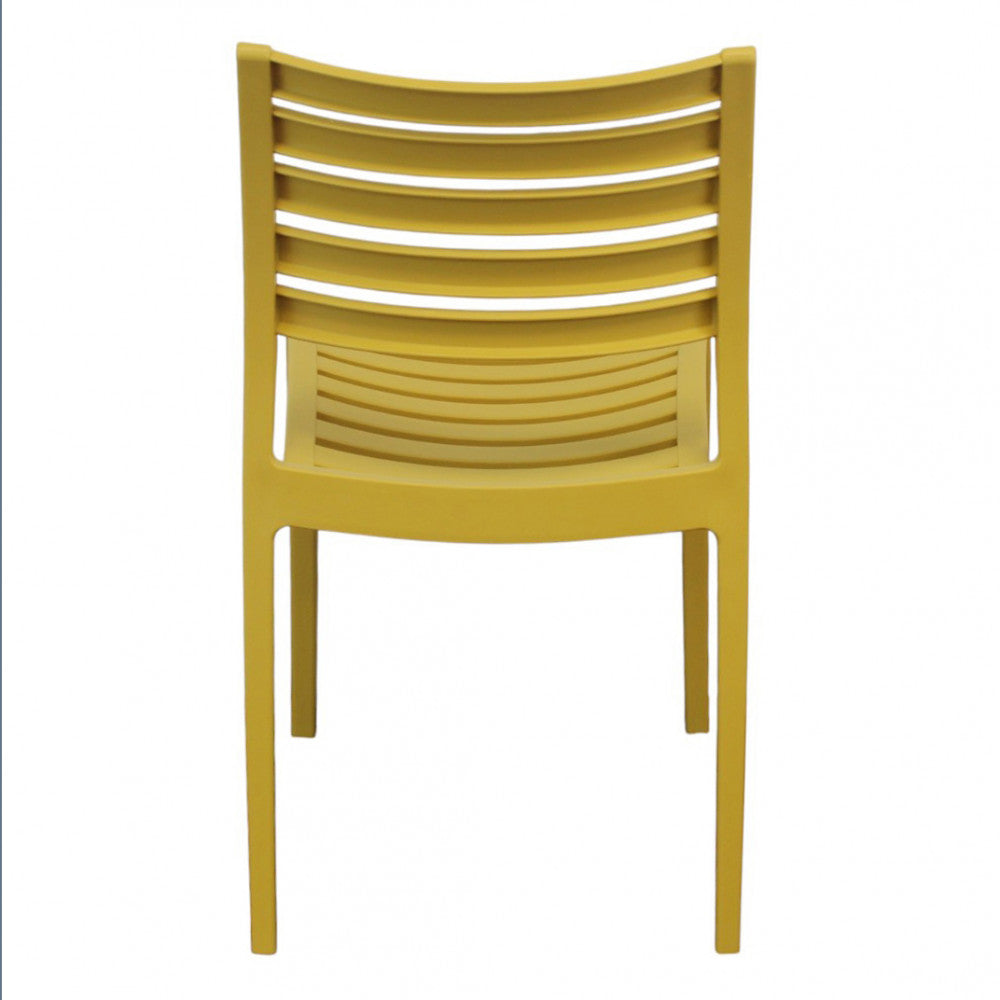 Eveline chair