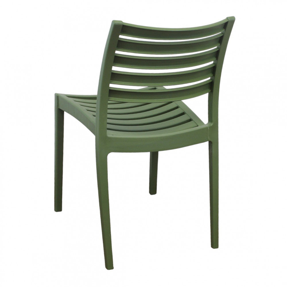 Eveline chair