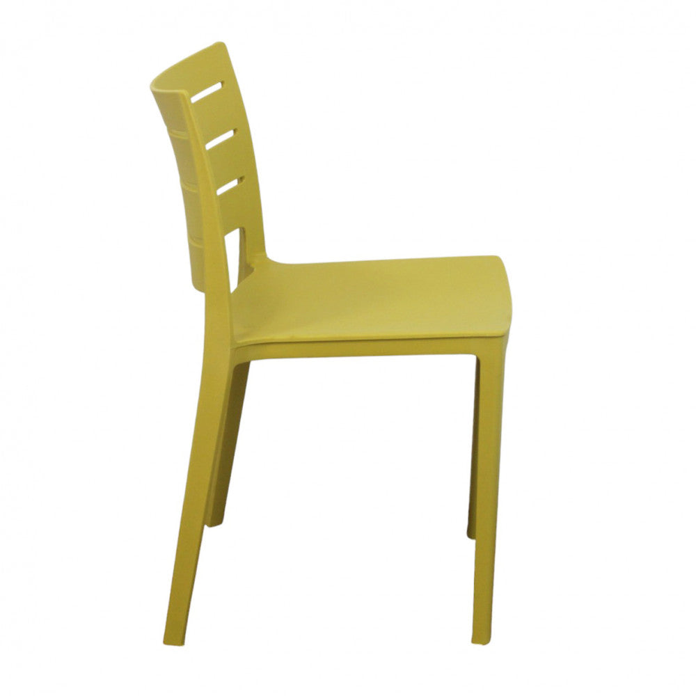 Hallie Chair