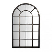 Specchio in ferro geoffroy