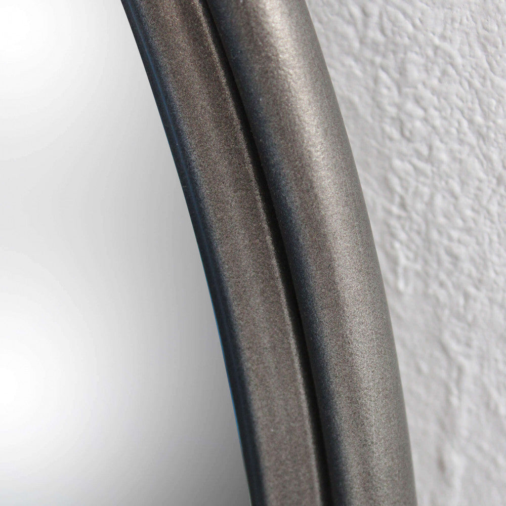 Specchio in ferro geoffroy