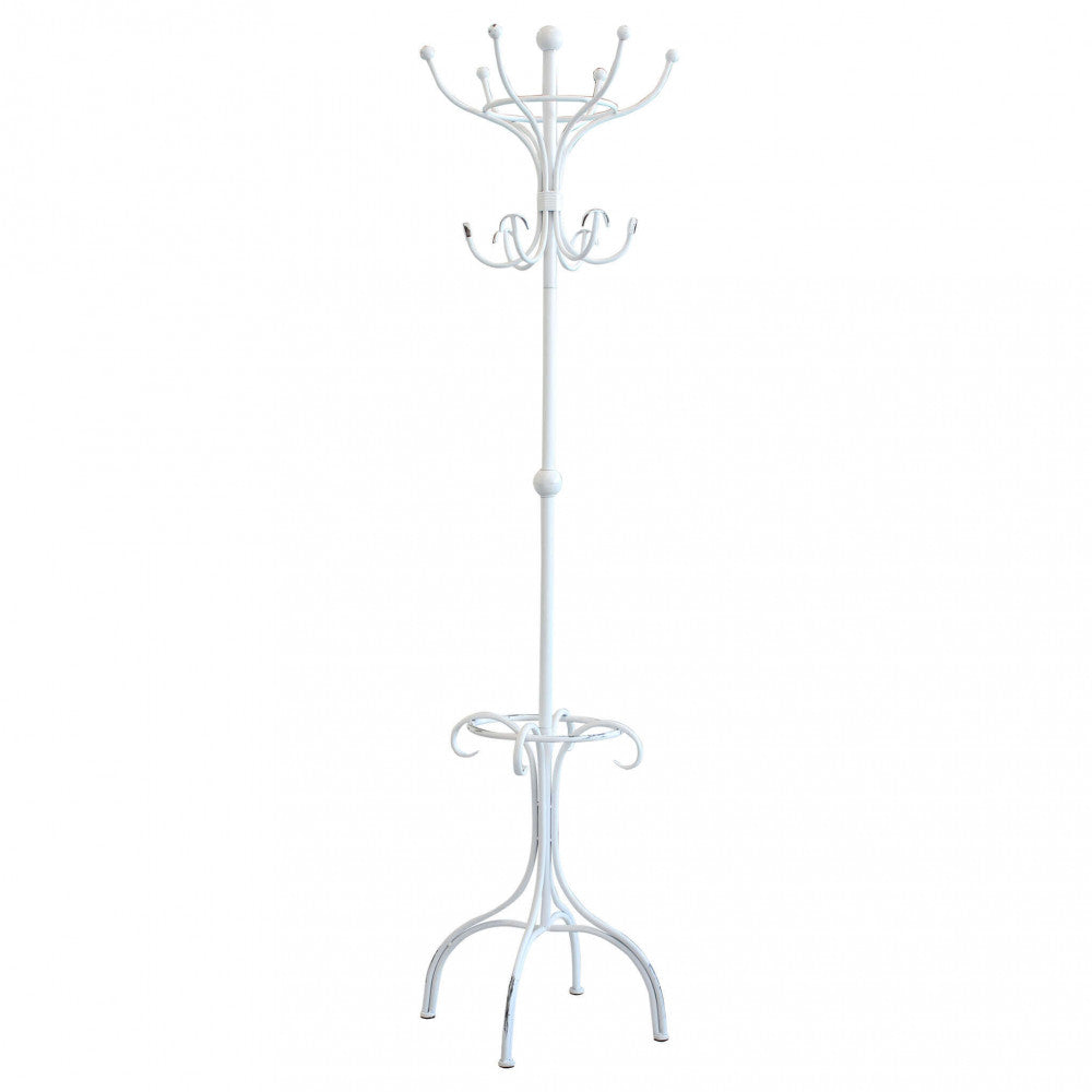 Appendiabiti in ferro gustave