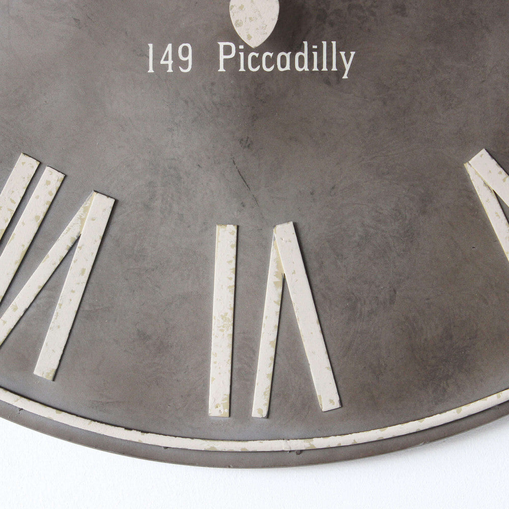 Orologio da parete hugo