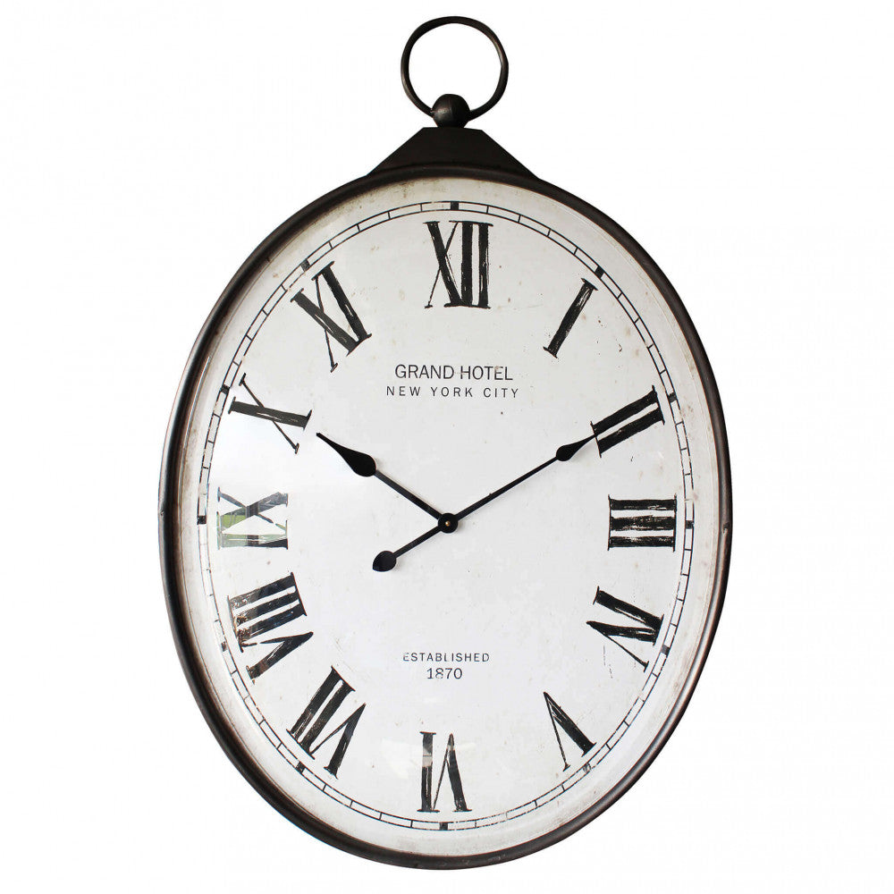 Orologio da parete louis