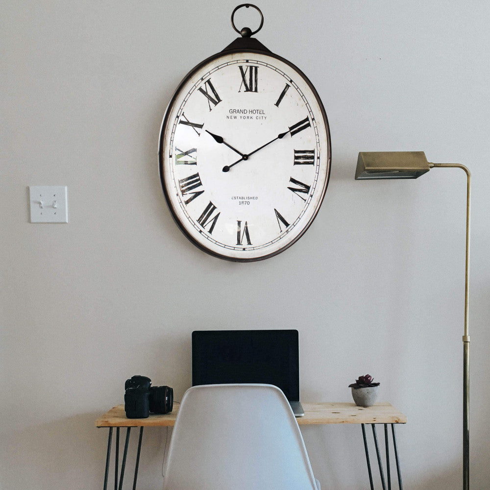 Orologio da parete louis