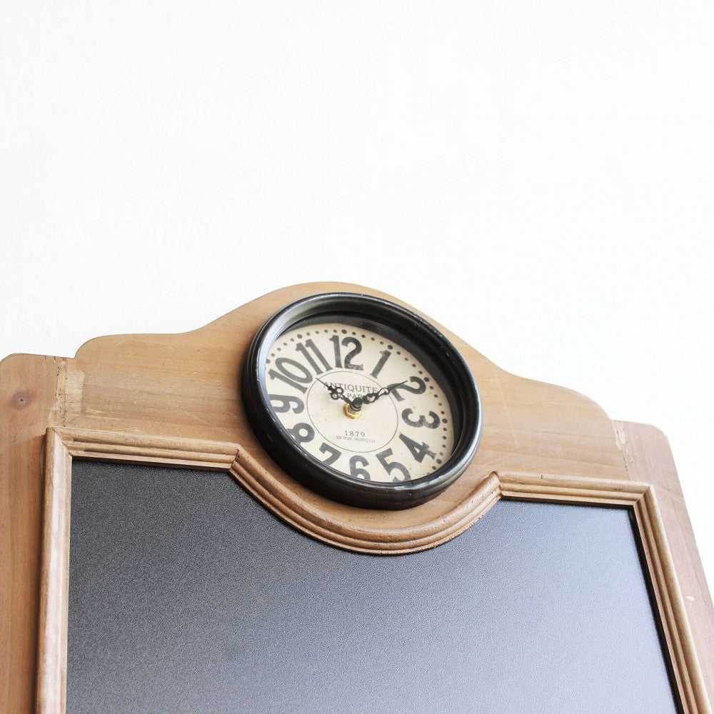 Lavagnetta in legno jeannette