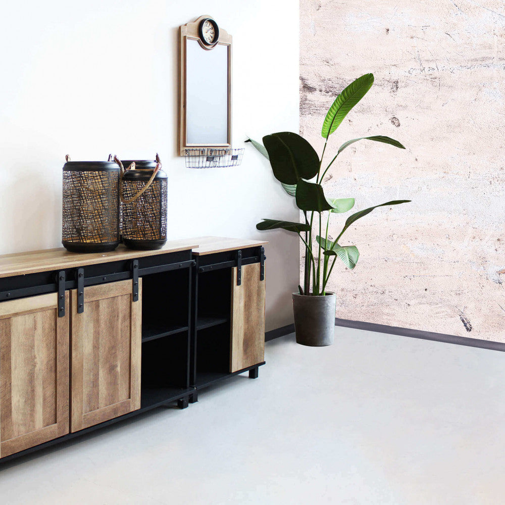 Lavagnetta in legno jeannette