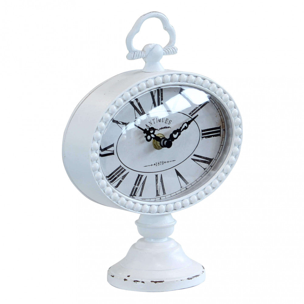 Orologio da appoggio ludovic