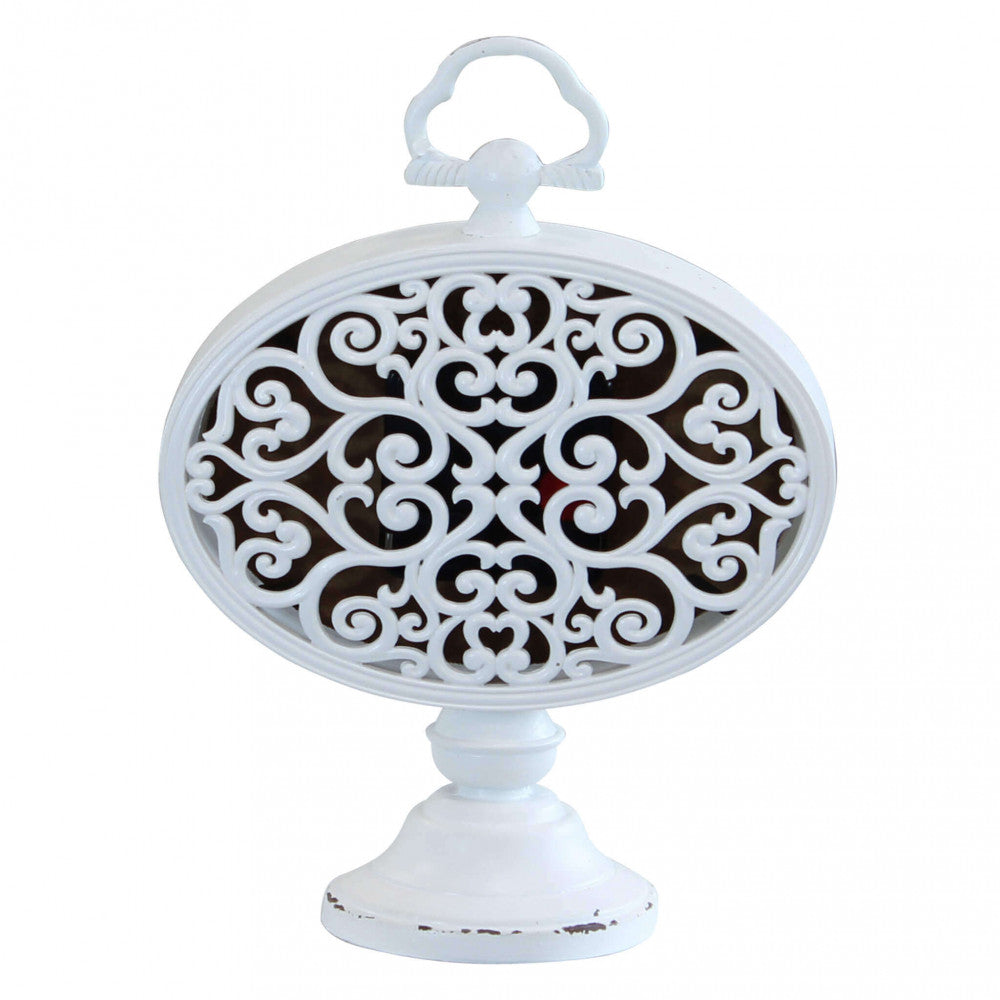 Orologio da appoggio ludovic