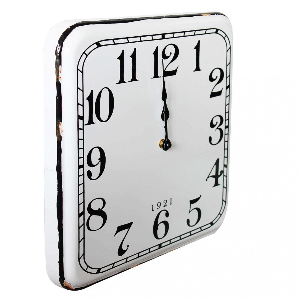 Orologio da parete mathias