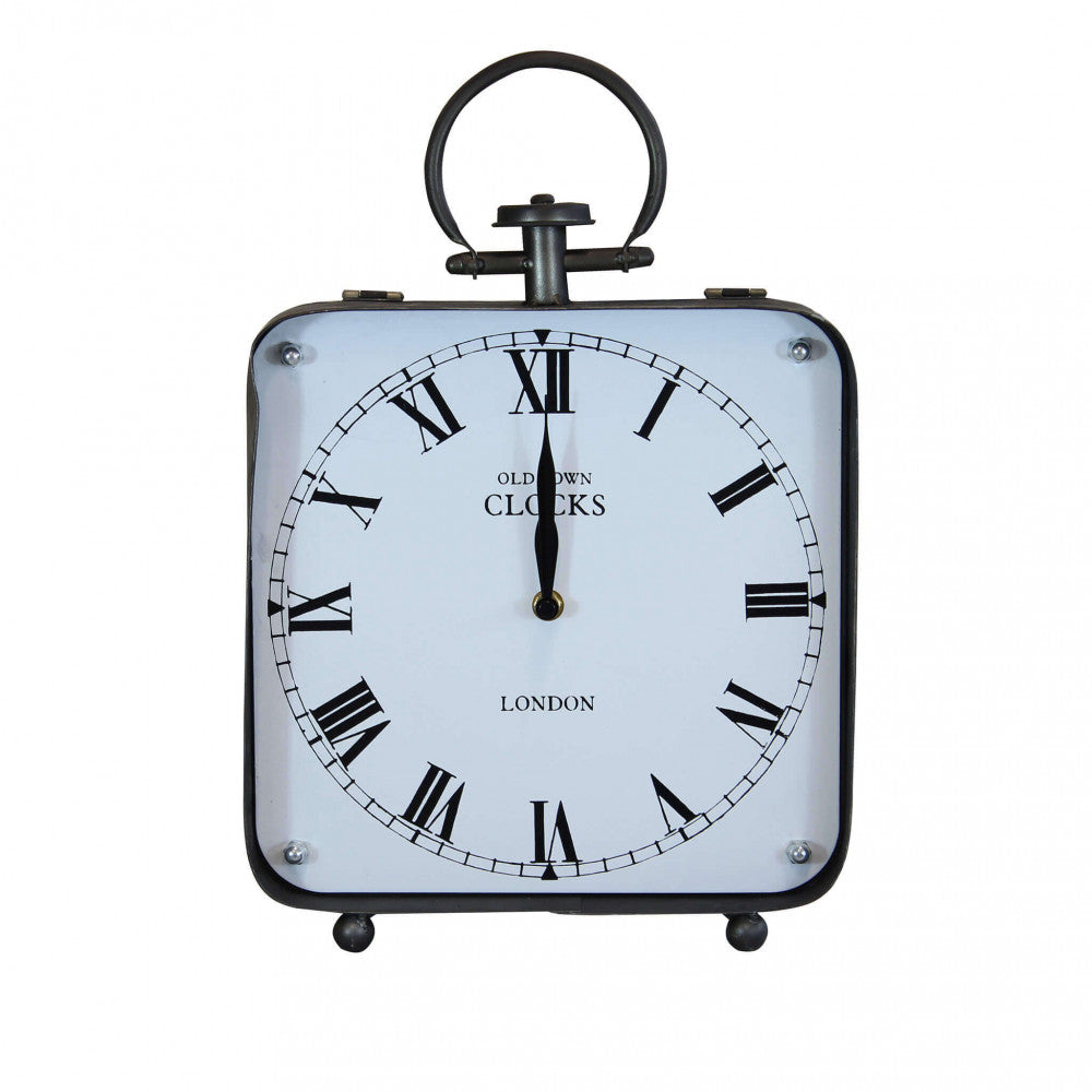 Orologio da appoggio nathan