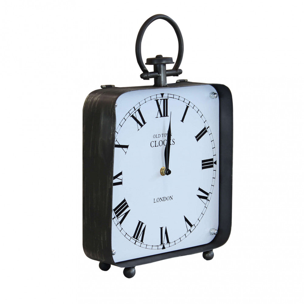 Orologio da appoggio nathan