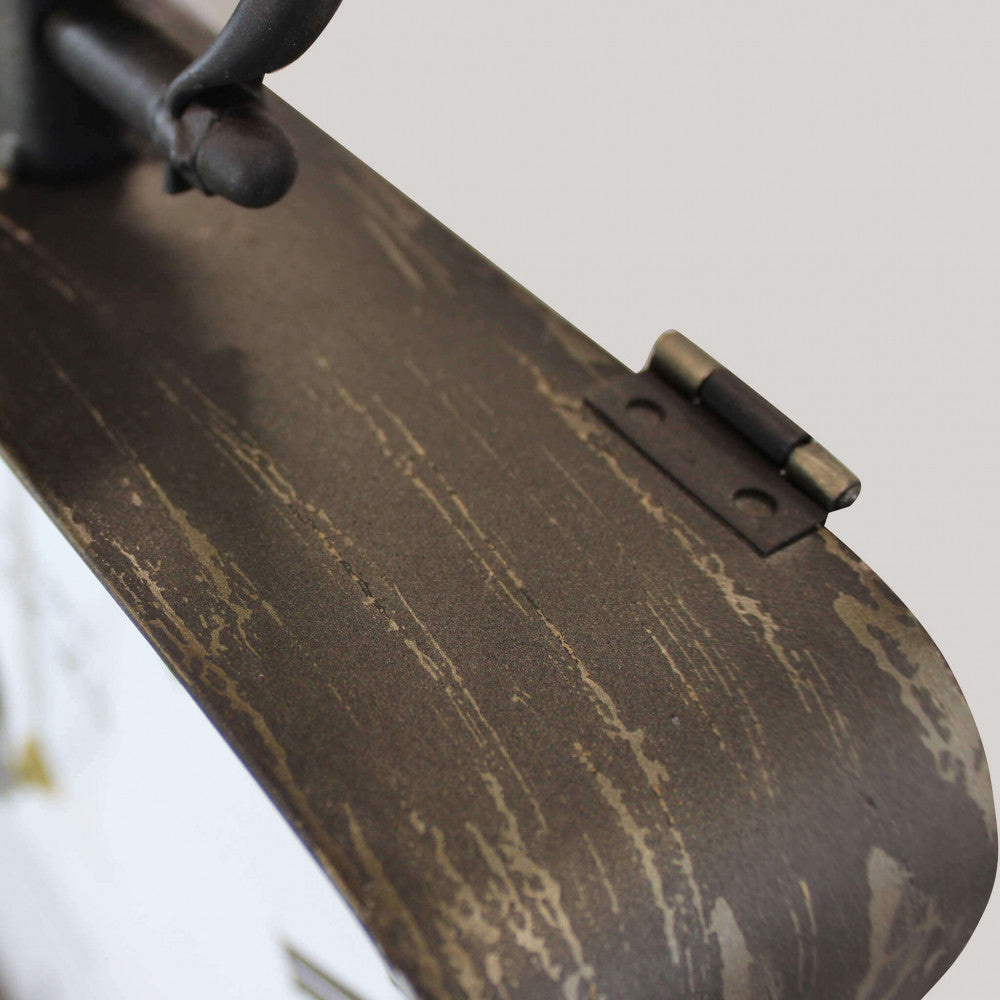 Orologio da appoggio nathan