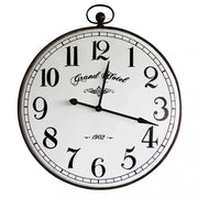 Patrick wall clock