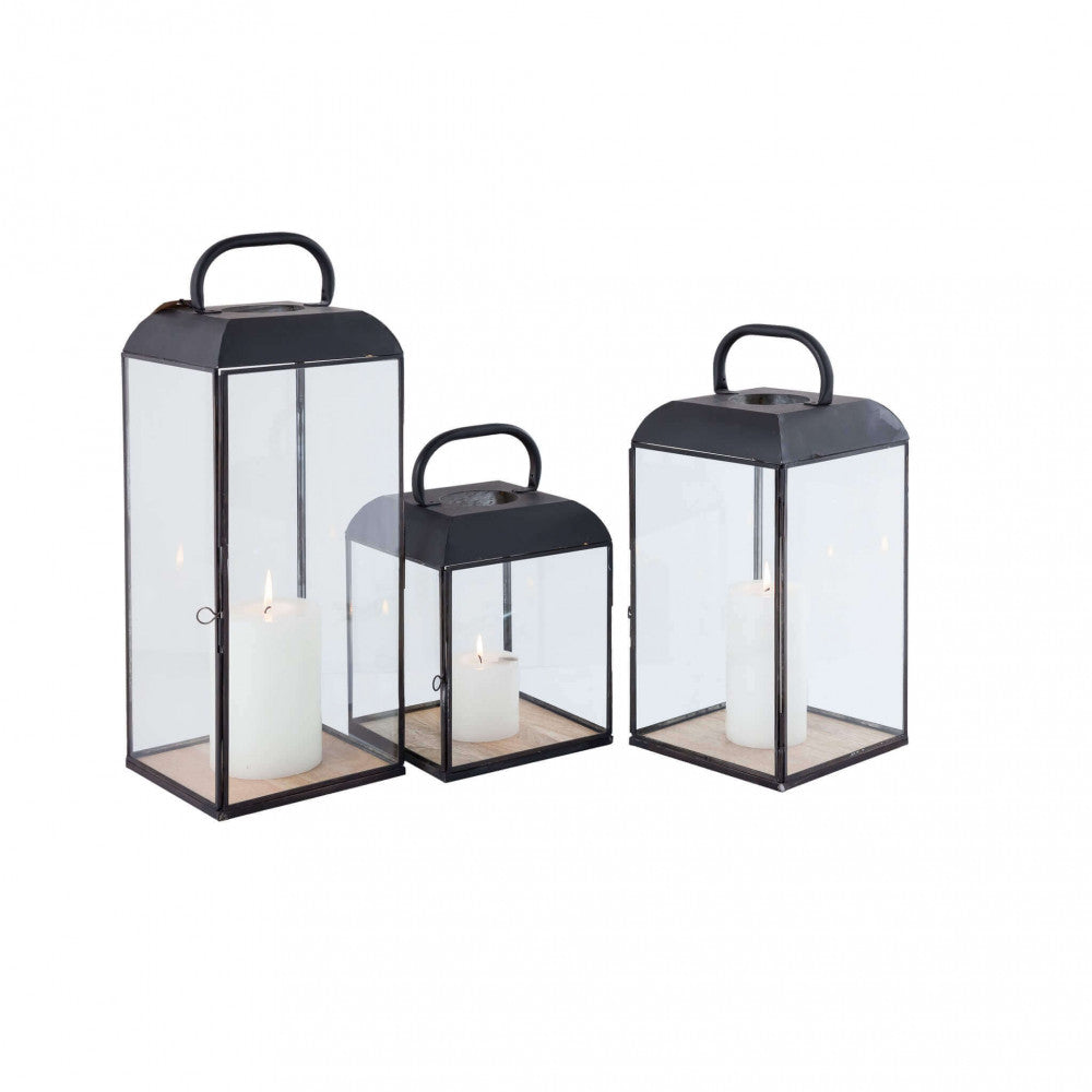 Lanterna millicent media