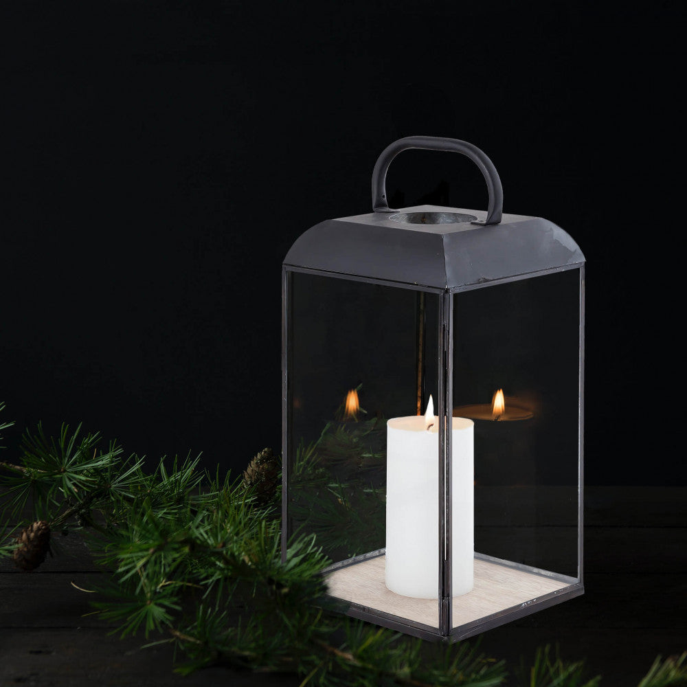 Lanterna millicent media