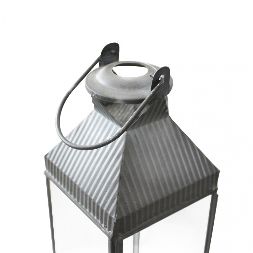 Lanterna harmony media